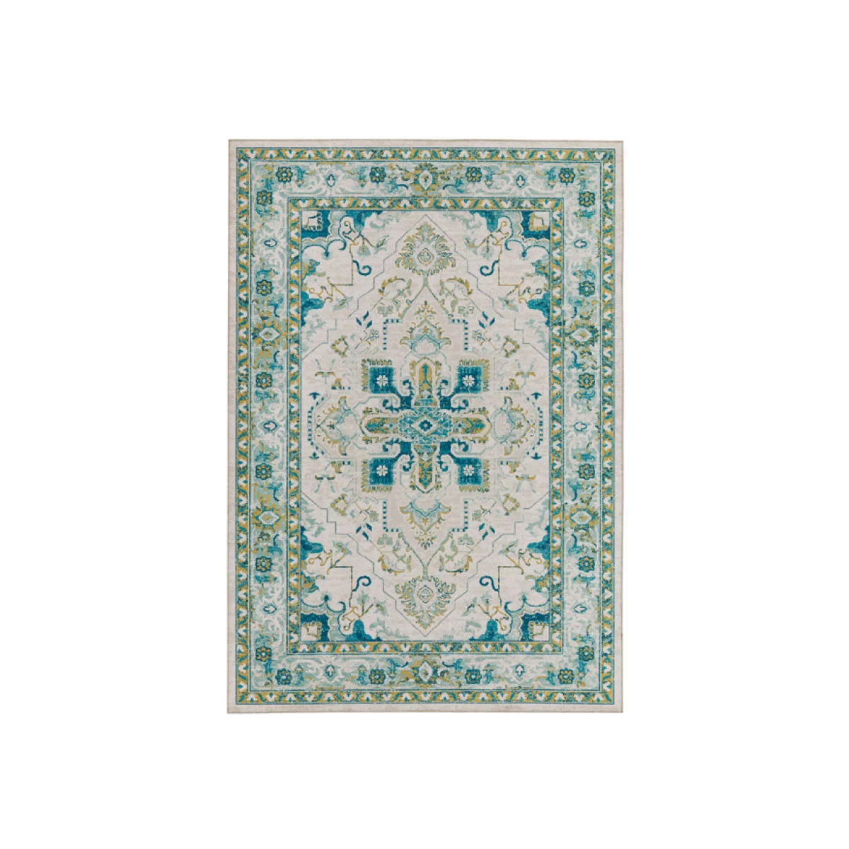 Asiatic Carpets Syon Woven with digital print Rug ESTA - 120 x 170cm