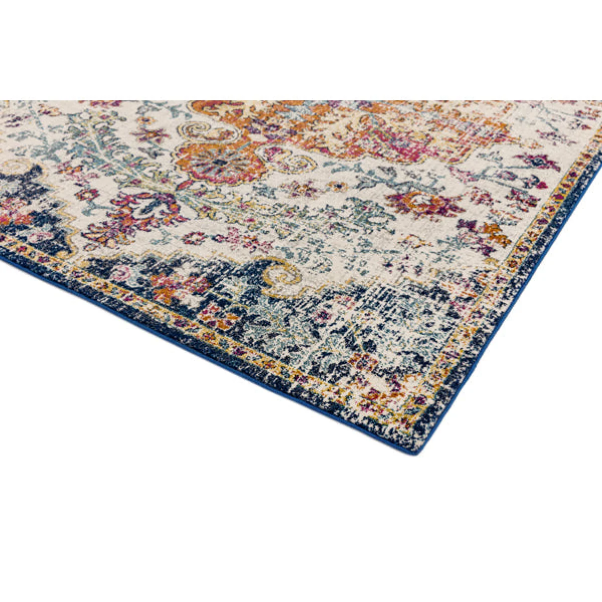 Asiatic Carpets Nova Machine Woven Rug Medallion Multi - 200 x 290cm – image 3