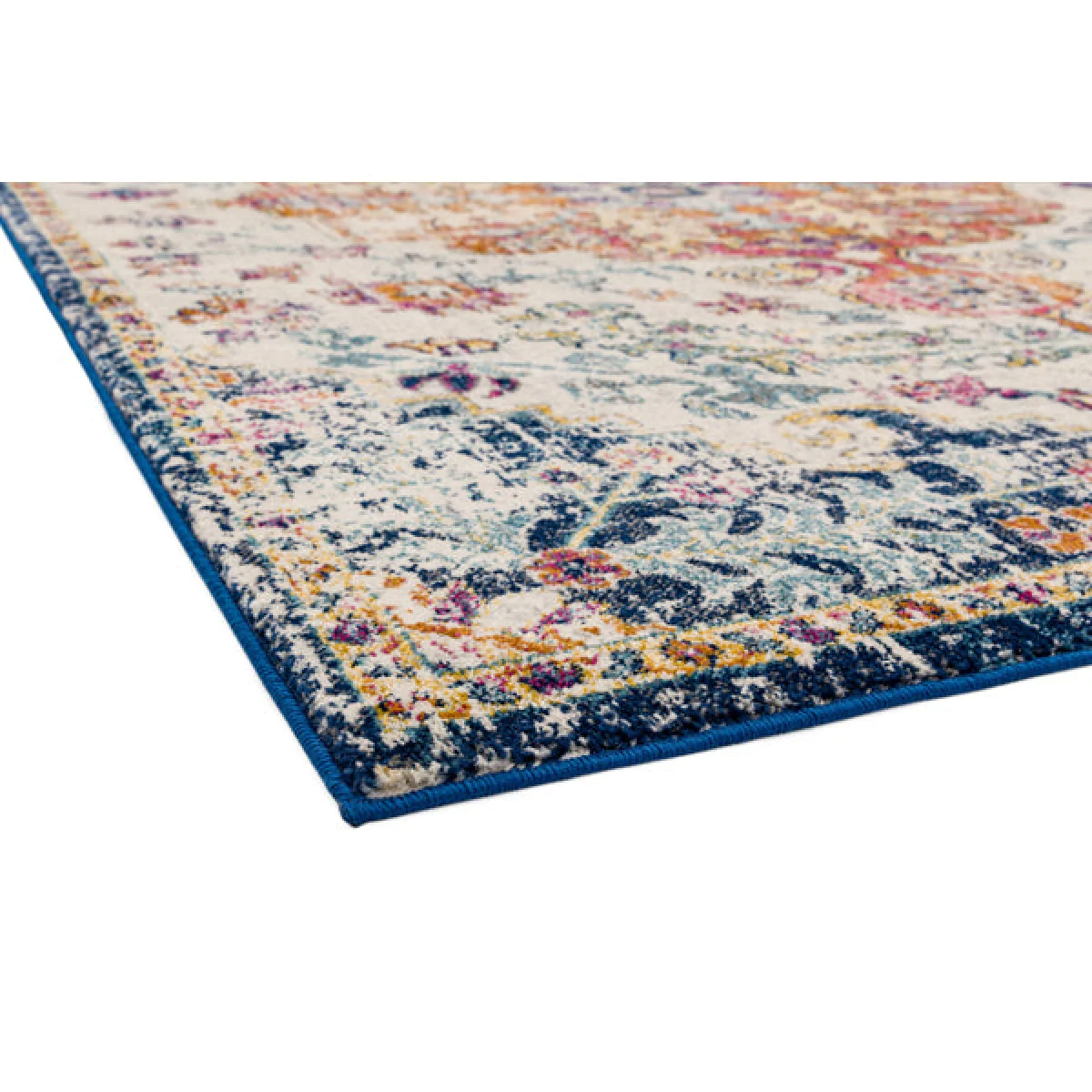 Asiatic Carpets Nova Machine Woven Rug Medallion Multi - 200 x 290cm – image 5
