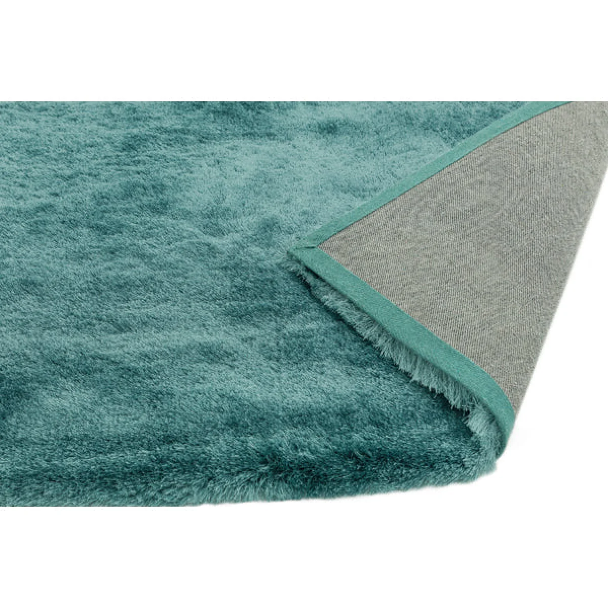 Asiatic Carpets Whisper Table Tufted Rug Aqua - 120 x 180cm – image 4