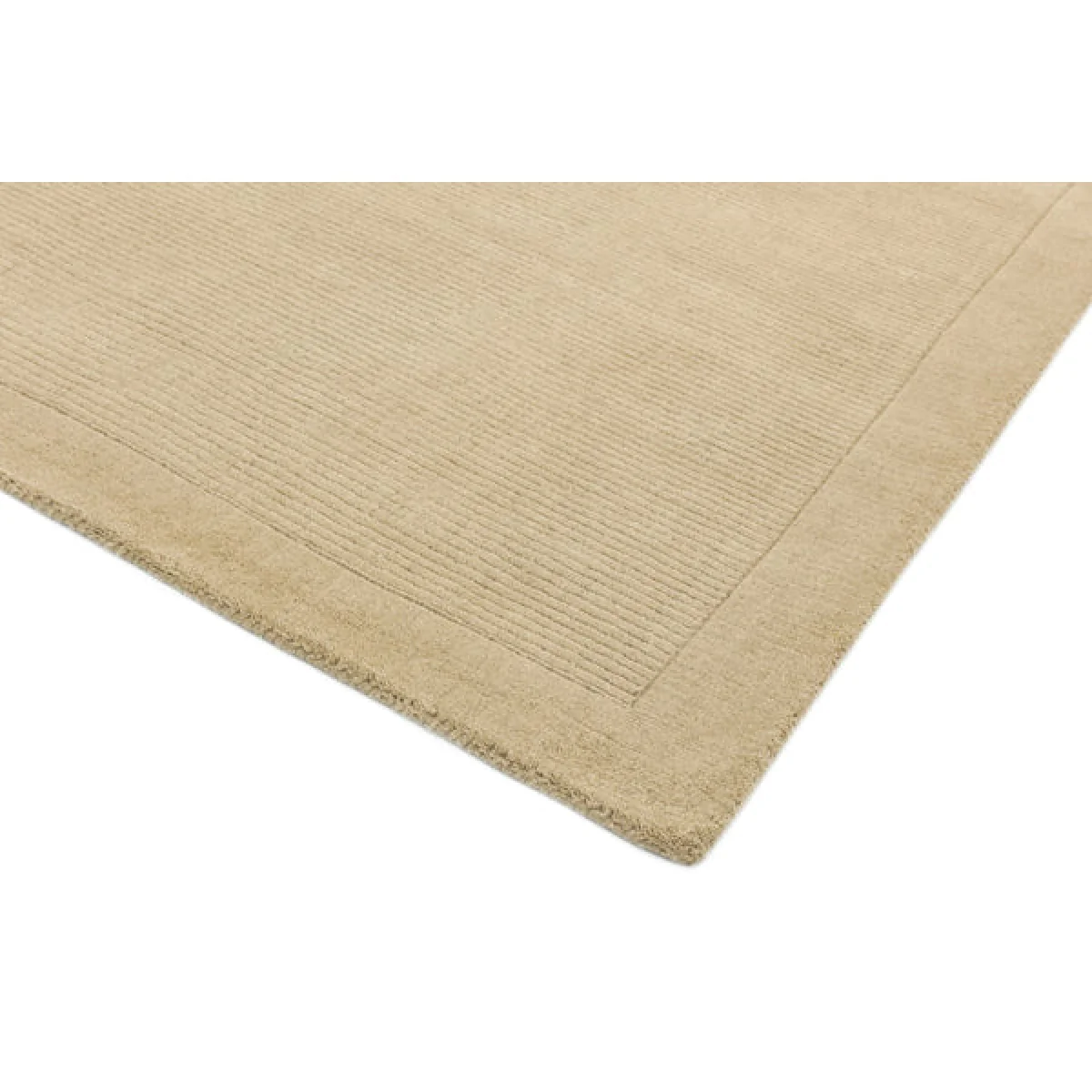 Asiatic Carpets York Hand Woven Rug Beige - 80 x 150cm – image 3
