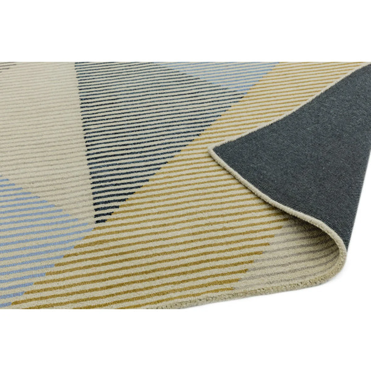 Asiatic Carpets Dash Hand Tufted Rug Blue Multi - 200 x 290cm – image 4