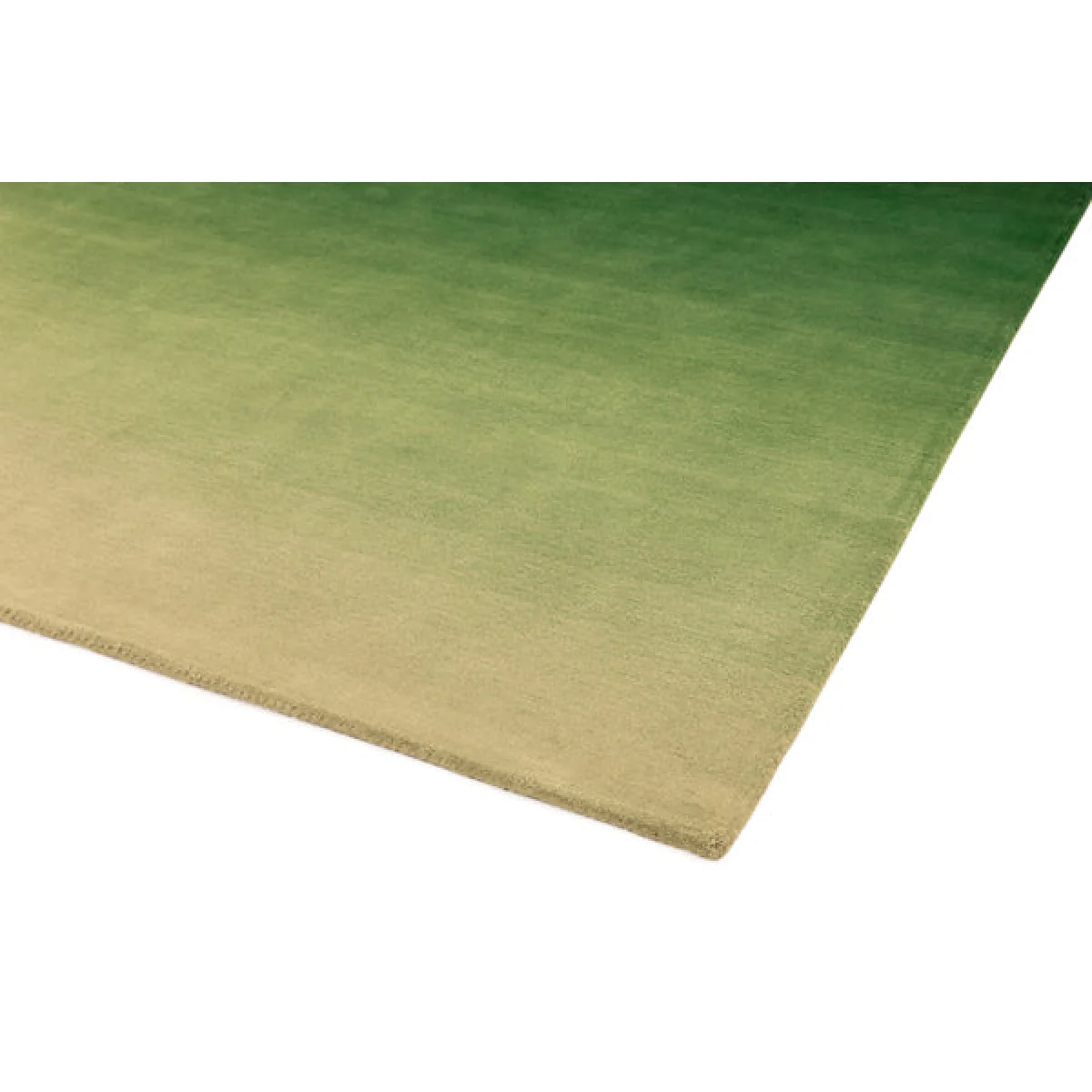 Asiatic Carpets Ombre Hand Tufted Rug Green - 160 x 230cm – image 3