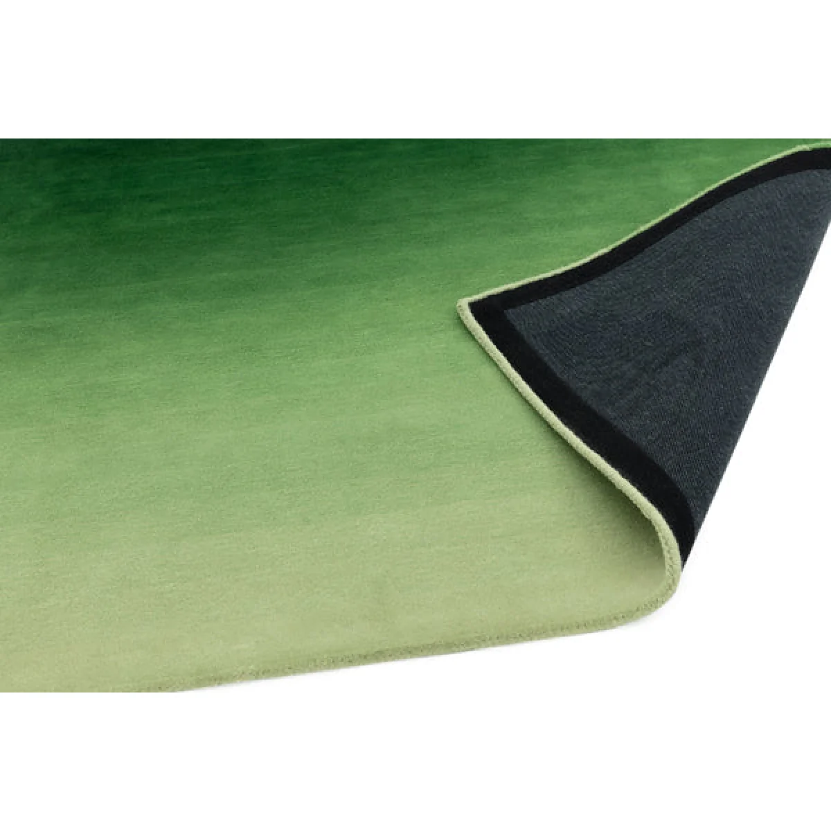 Asiatic Carpets Ombre Hand Tufted Rug Green - 160 x 230cm – image 4
