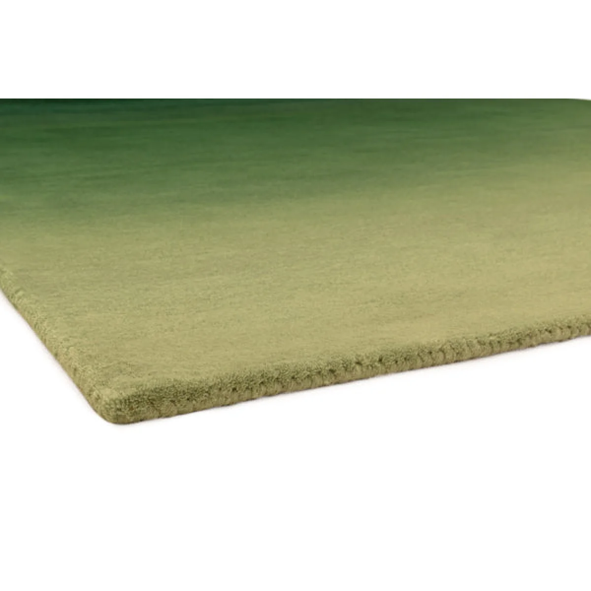 Asiatic Carpets Ombre Hand Tufted Rug Green - 160 x 230cm – image 5
