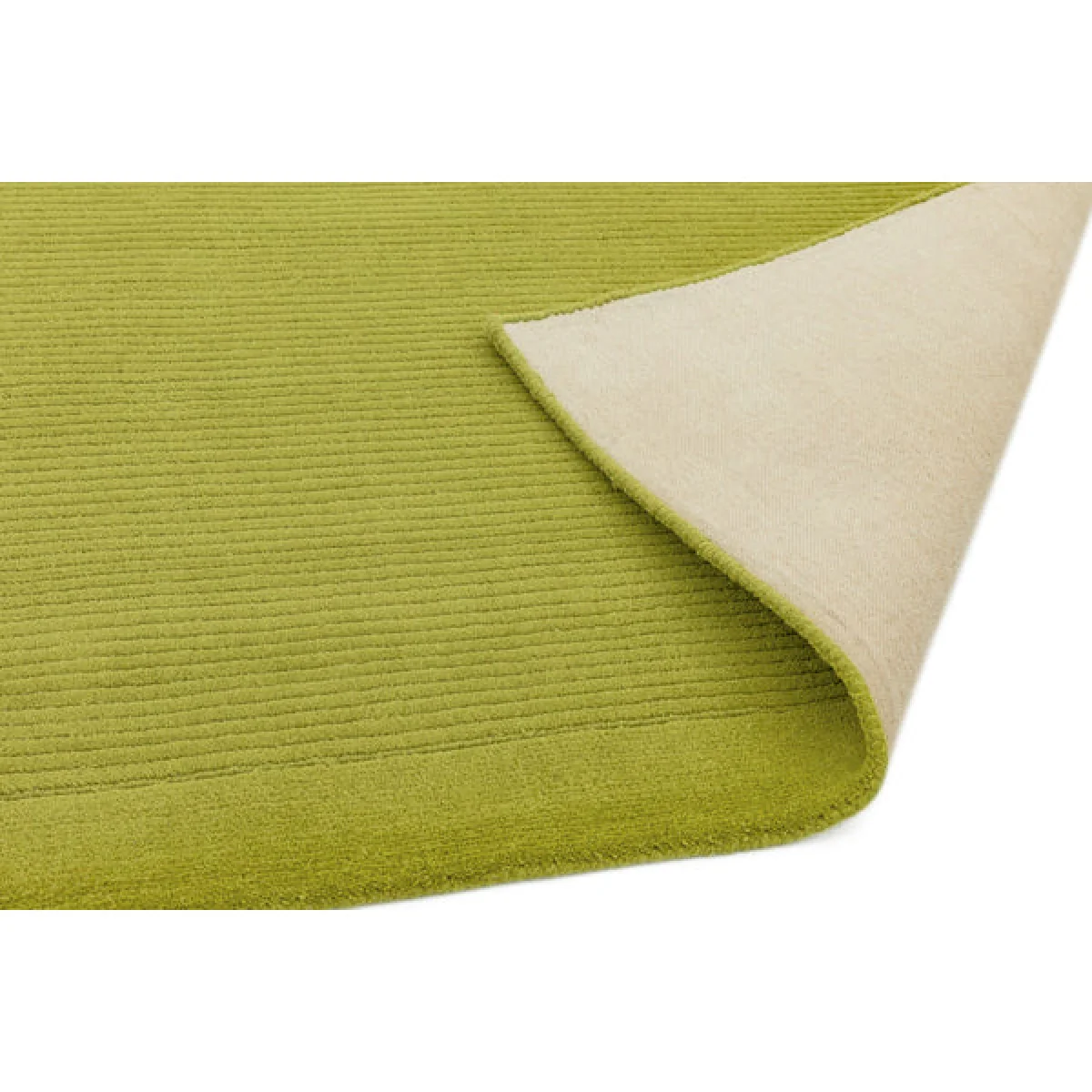 Asiatic Carpets York Hand Woven Rug Green - 120 x 170cm – image 4