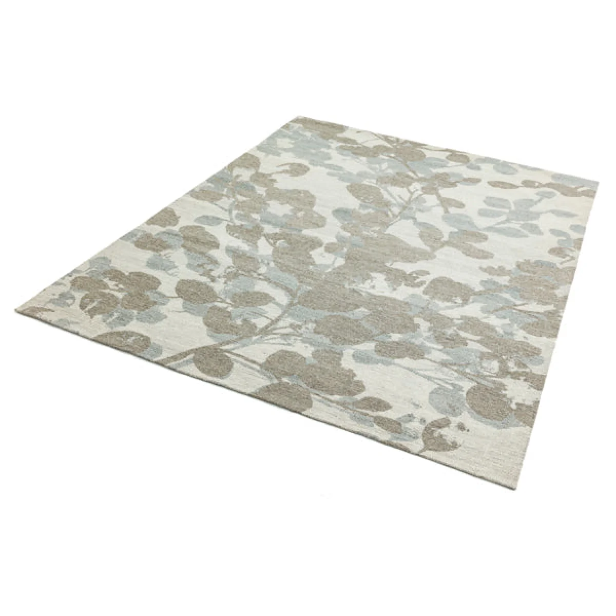 Asiatic Carpets Shade JACQUARD Rug Leaf Natural - 200 x 290cm – image 2