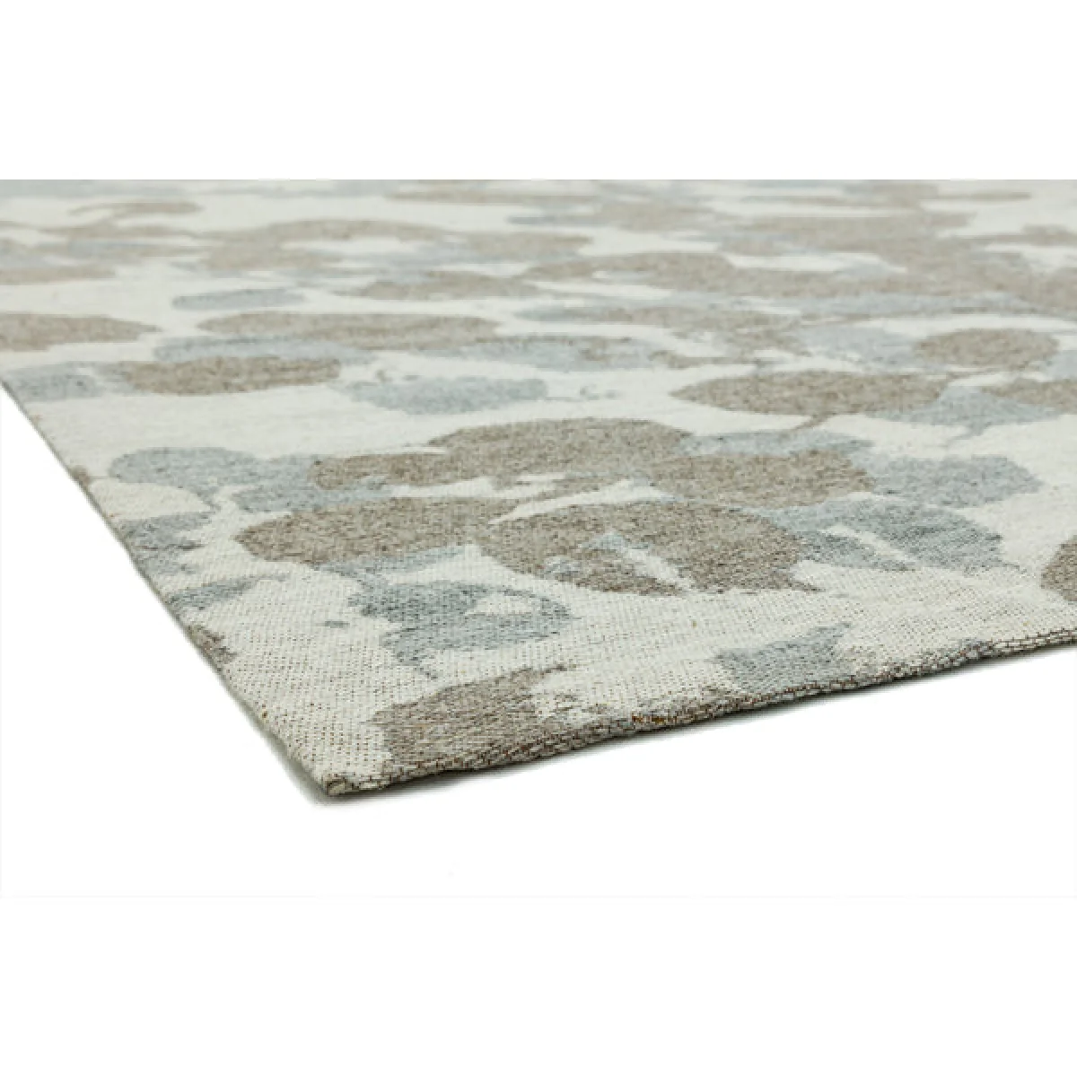 Asiatic Carpets Shade JACQUARD Rug Leaf Natural - 200 x 290cm – image 5