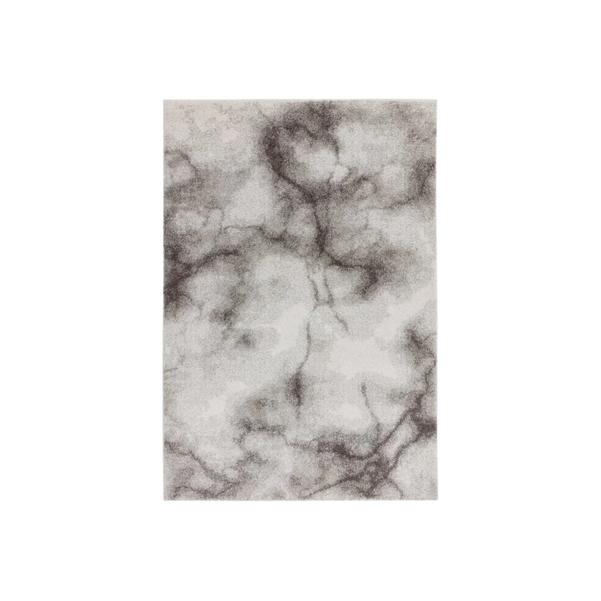 Asiatic Carpets Dream Machine Woven Rug Cream Grey - 200 x 290cm