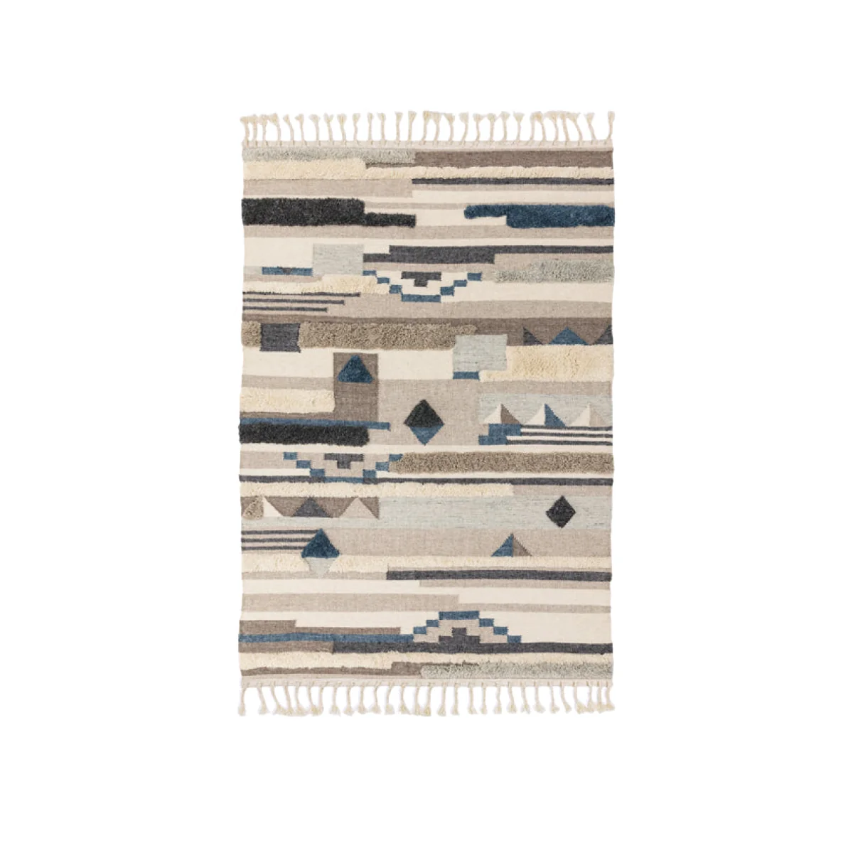 Asiatic Carpets Paloma hand woven Rug Mandalay - 200 x 290cm