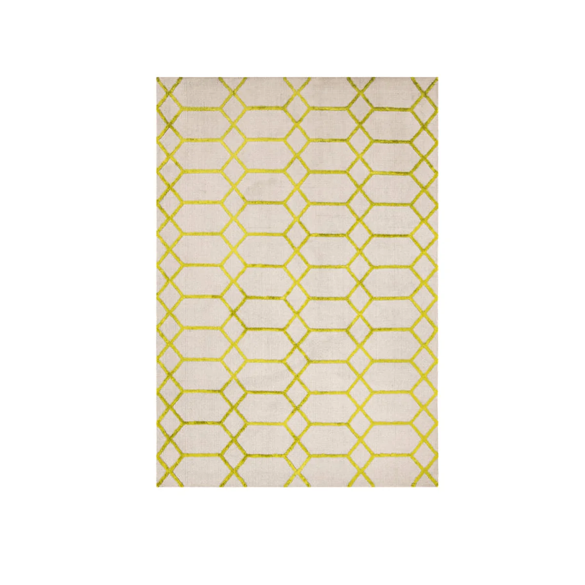 Asiatic Carpets Koko Machine Knitted Rug Fennel - 120 x 170cm – image 1