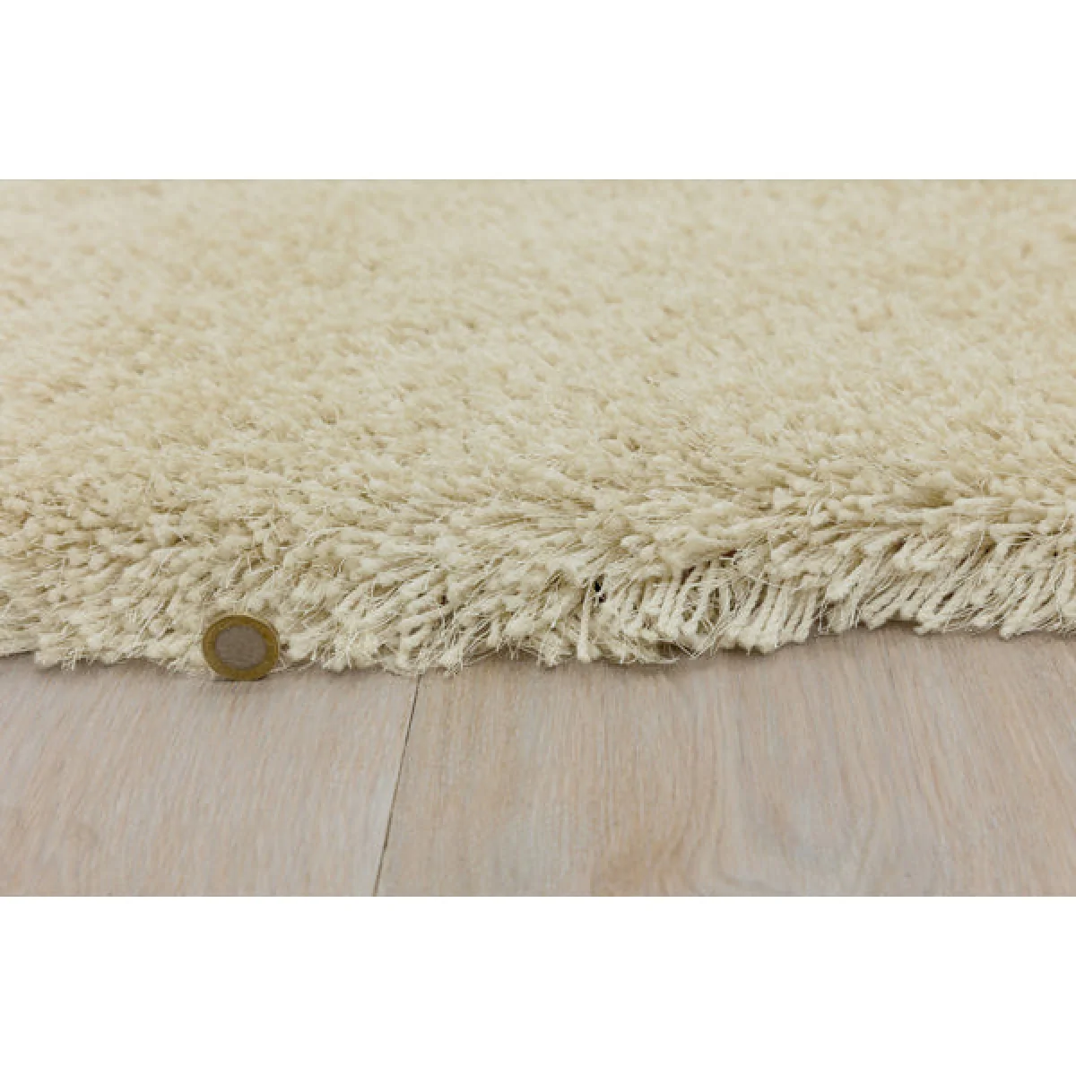 Asiatic Carpets Cascade Table Tufted Rug Cream - 100 x 150cm – image 4