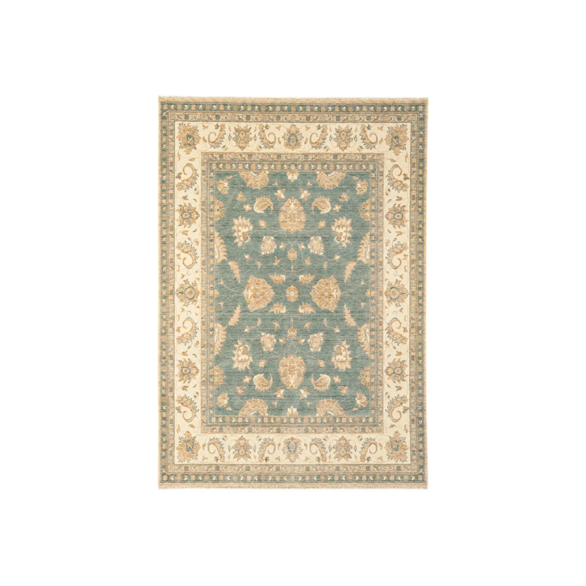 Asiatic Carpets Chobi Machine Woven Rug CB04 - 164 x 230cm