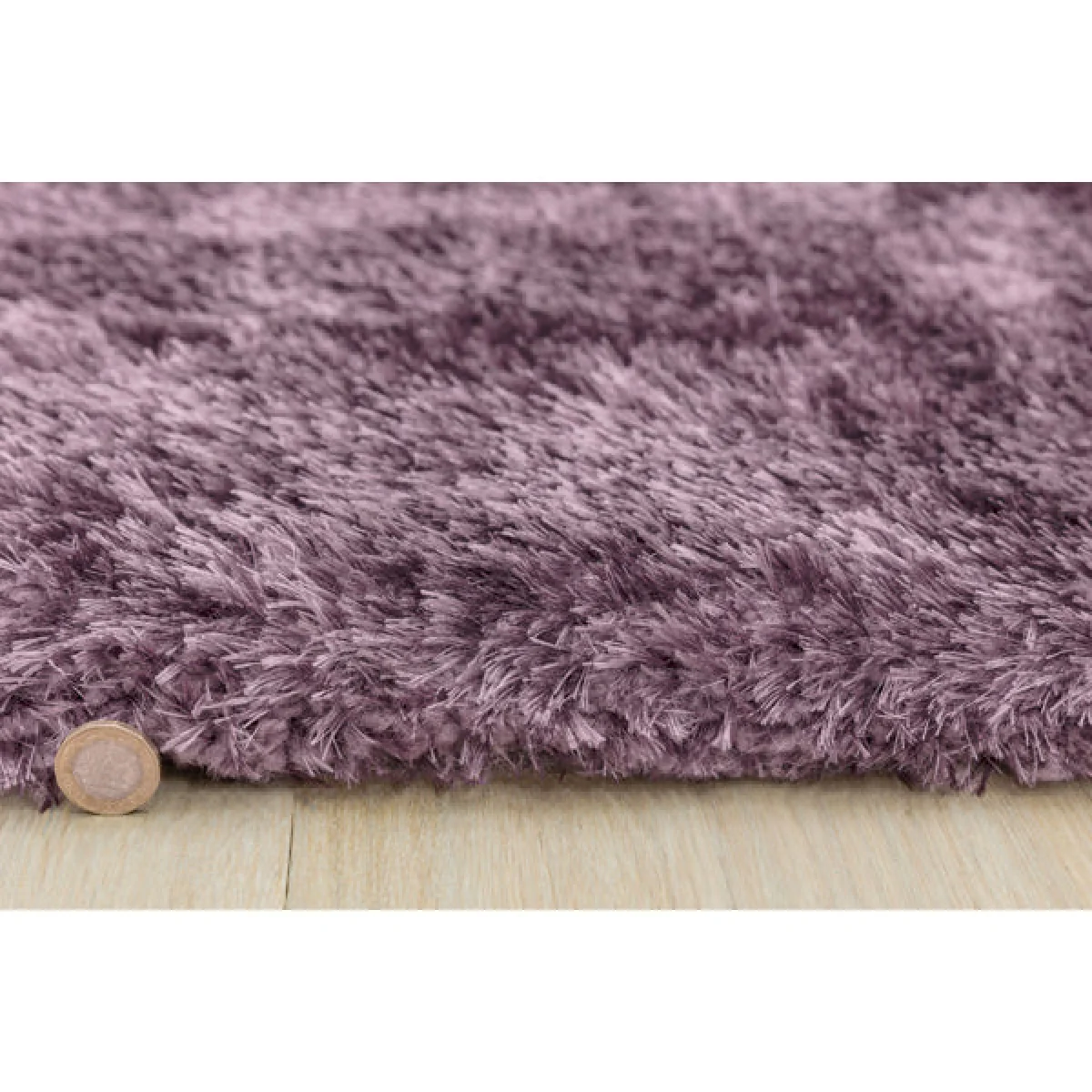 Asiatic Carpets Nimbus Hand Woven Rug Heather - 120 x 170cm – image 6