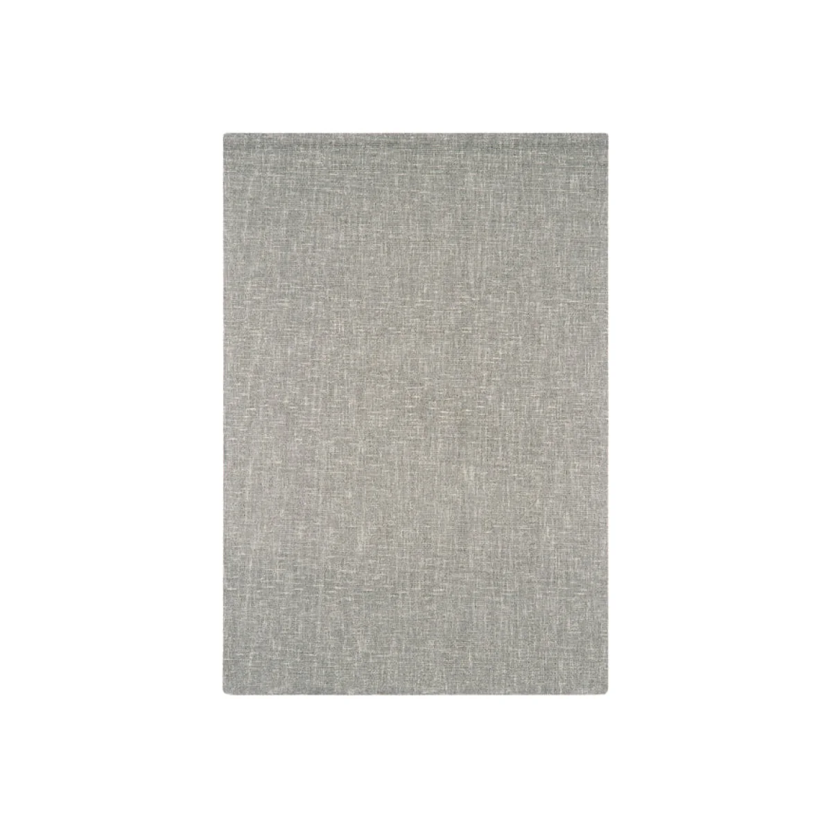Asiatic Carpets Tweed Hand Tufted Rug Stone - 200 x 300cm