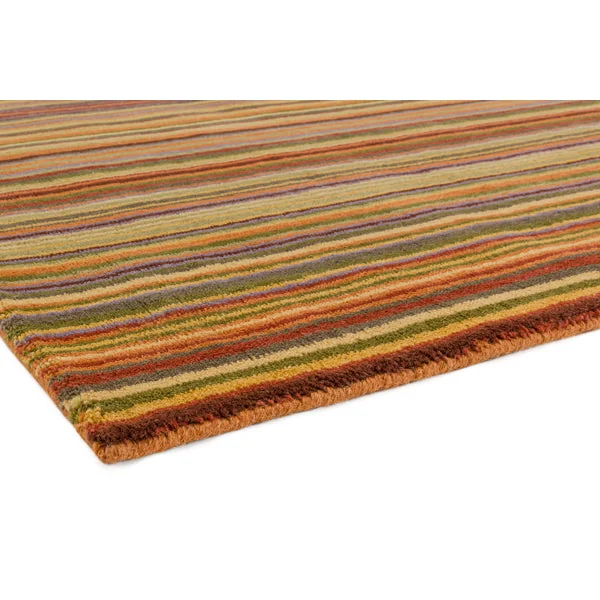 Asiatic Carpets Pimlico Hand Woven Rug Spice - 160 x 230cm – image 6