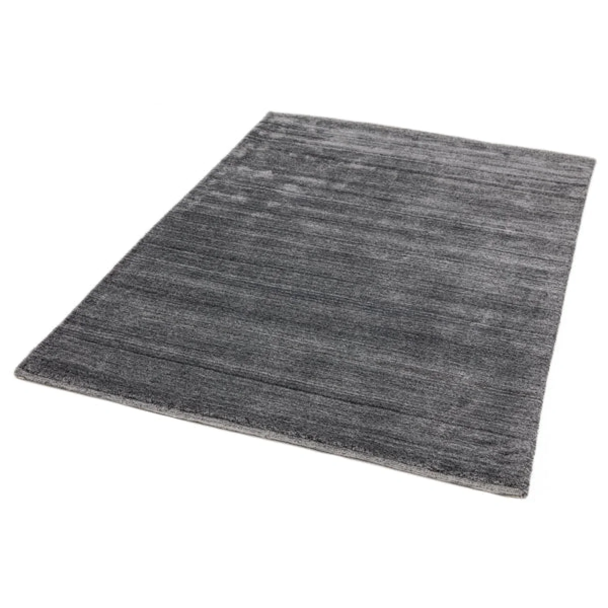 Asiatic Carpets Linley Hand Woven Rug Charcoal - 200 x 300cm – image 2