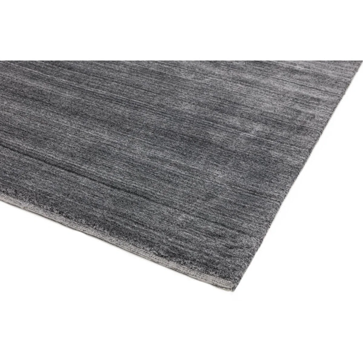 Asiatic Carpets Linley Hand Woven Rug Charcoal - 200 x 300cm – image 3