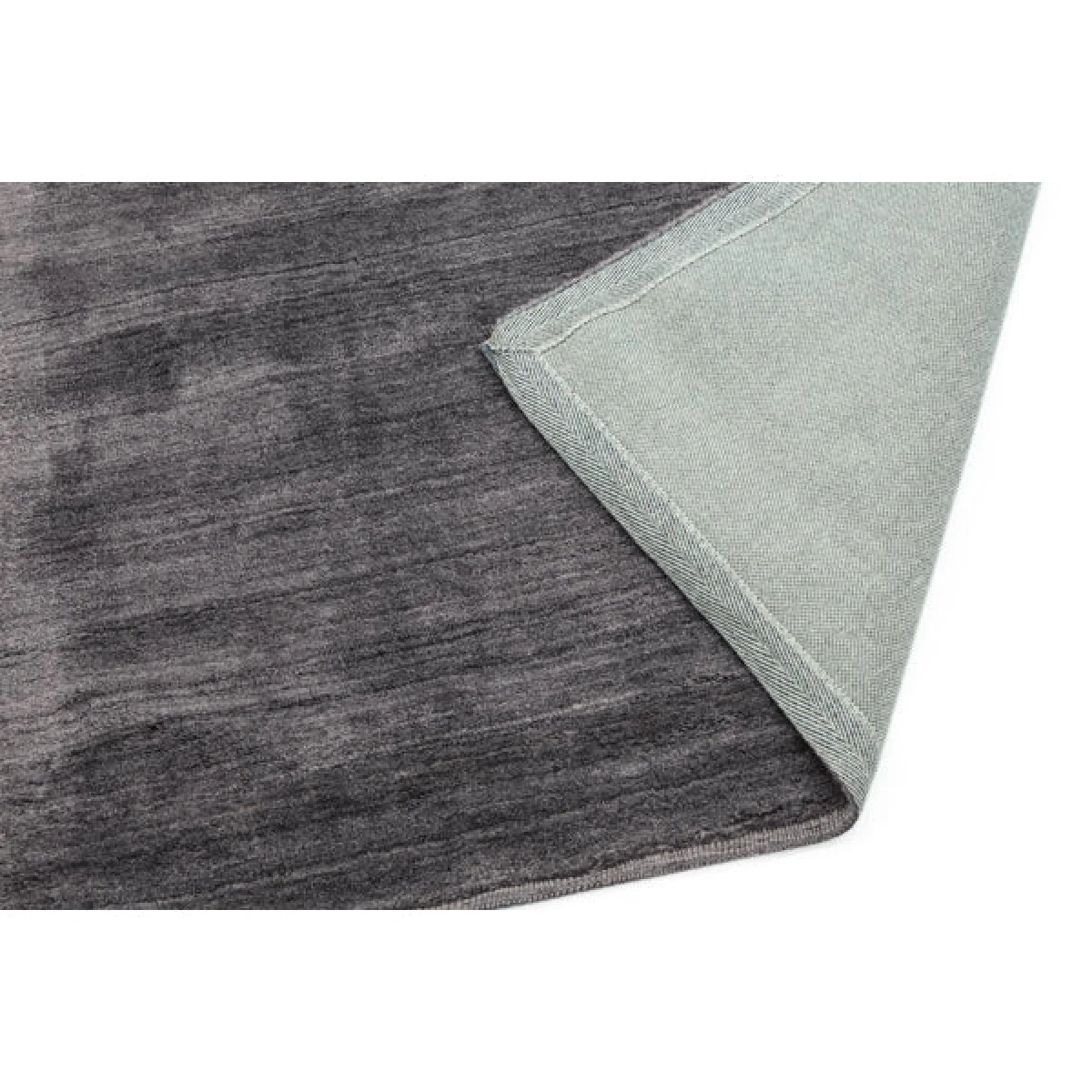 Asiatic Carpets Linley Hand Woven Rug Charcoal - 200 x 300cm – image 4