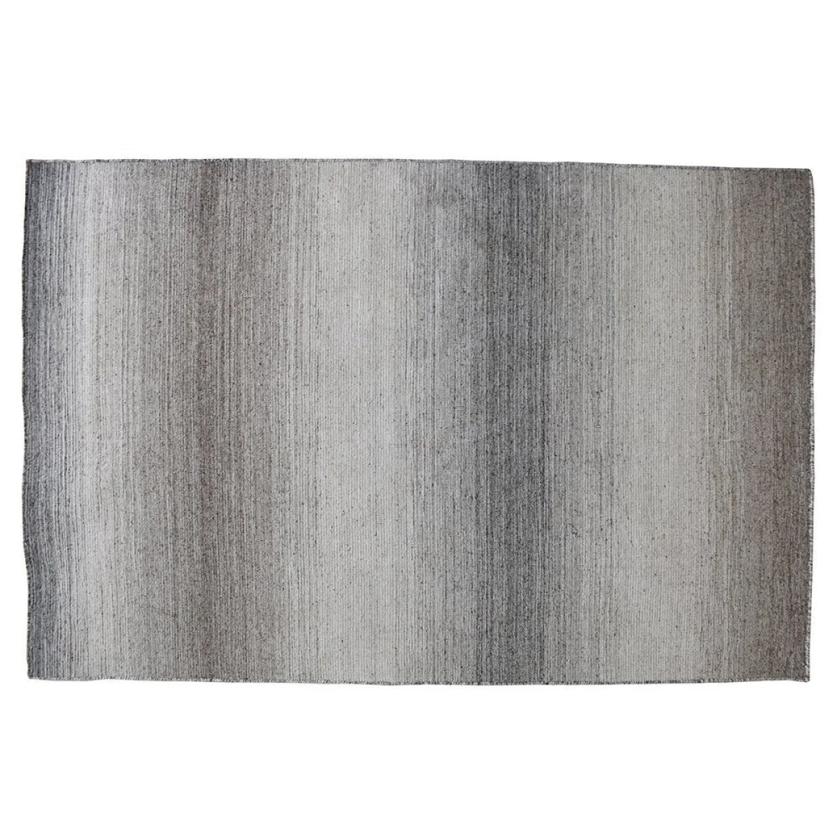 Gallery Direct Ombre Textured Rug in Grey & Taupe – image 2