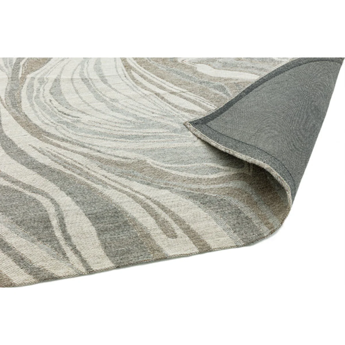Asiatic Carpets Shade JACQUARD Rug Marble Natural - 120 x 170cm – image 4