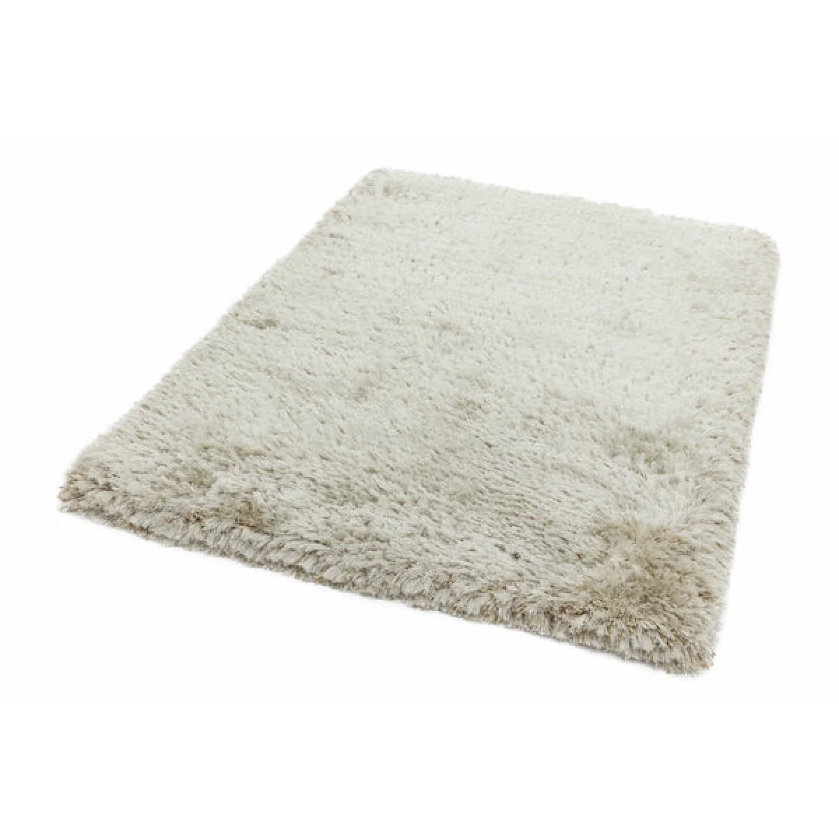 Asiatic Carpets Plush Hand Woven Rug Pearl - 70 x 140cm – image 2