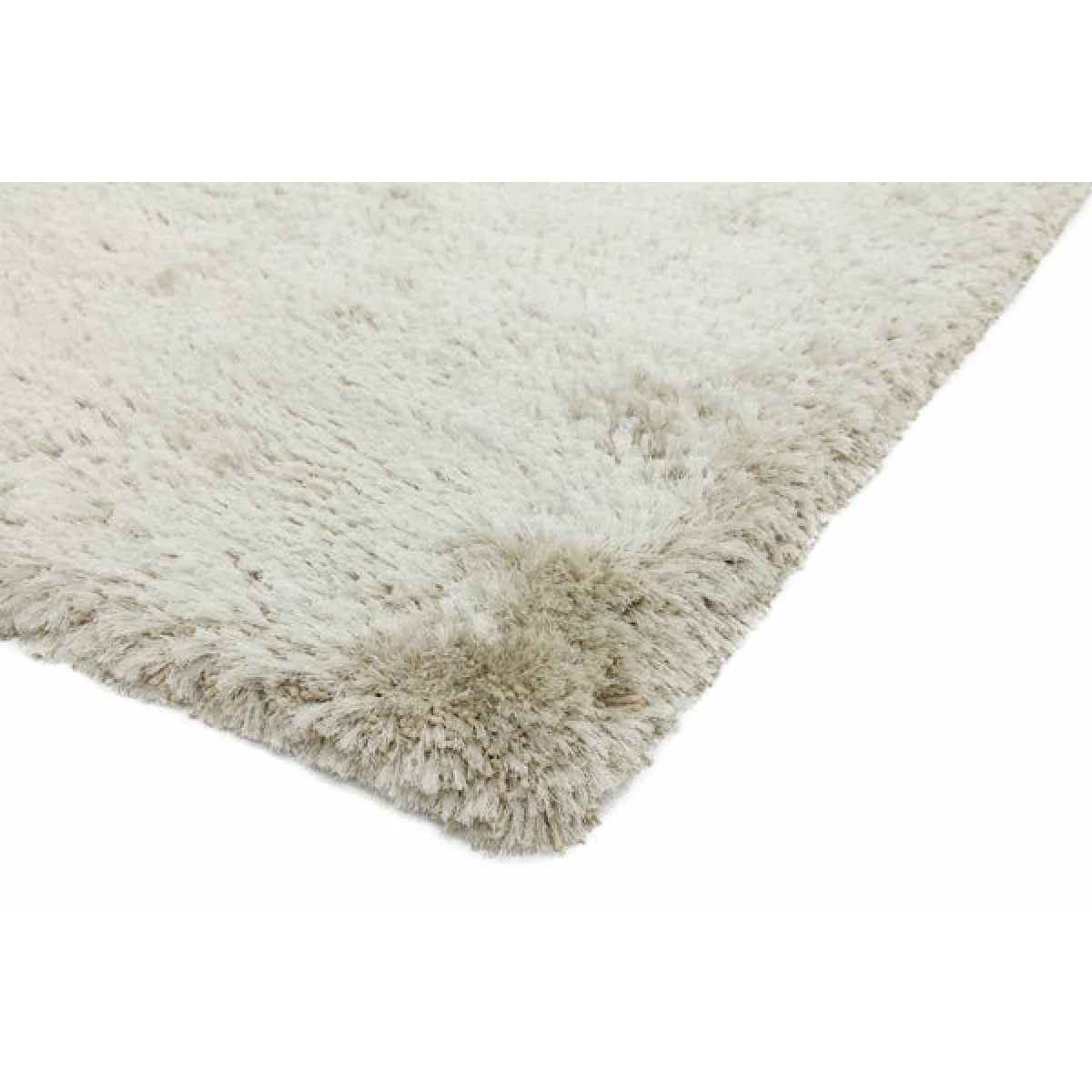 Asiatic Carpets Plush Hand Woven Rug Pearl - 70 x 140cm – image 5