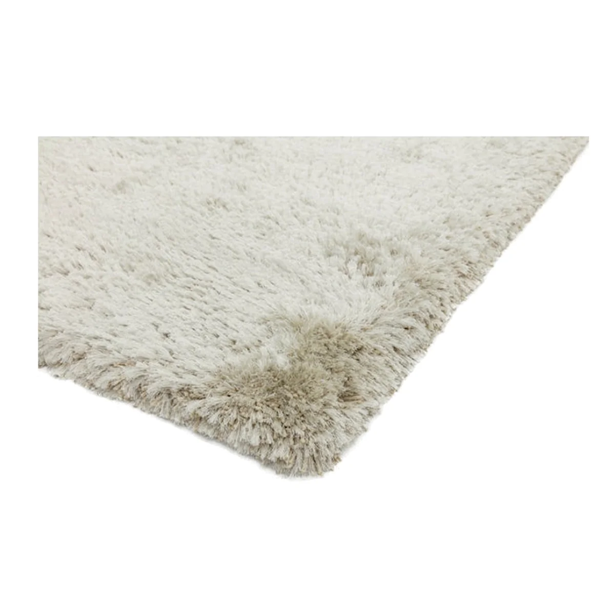 Asiatic Carpets Plush Hand Woven Rug Pearl - 70 x 140cm – image 1