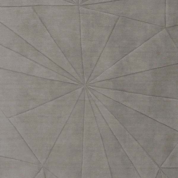 Andrew Martin Fabrice Rug Grey / 366 x 4 x 275cm – image 2