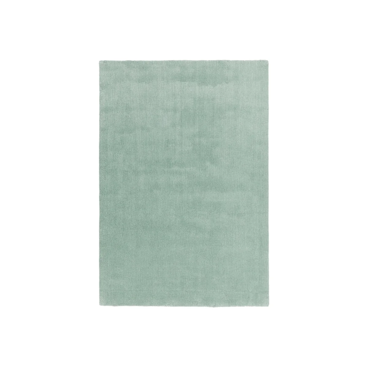 Asiatic Carpets Aran Hand Woven Rug Duck Egg - 120 x 180cm