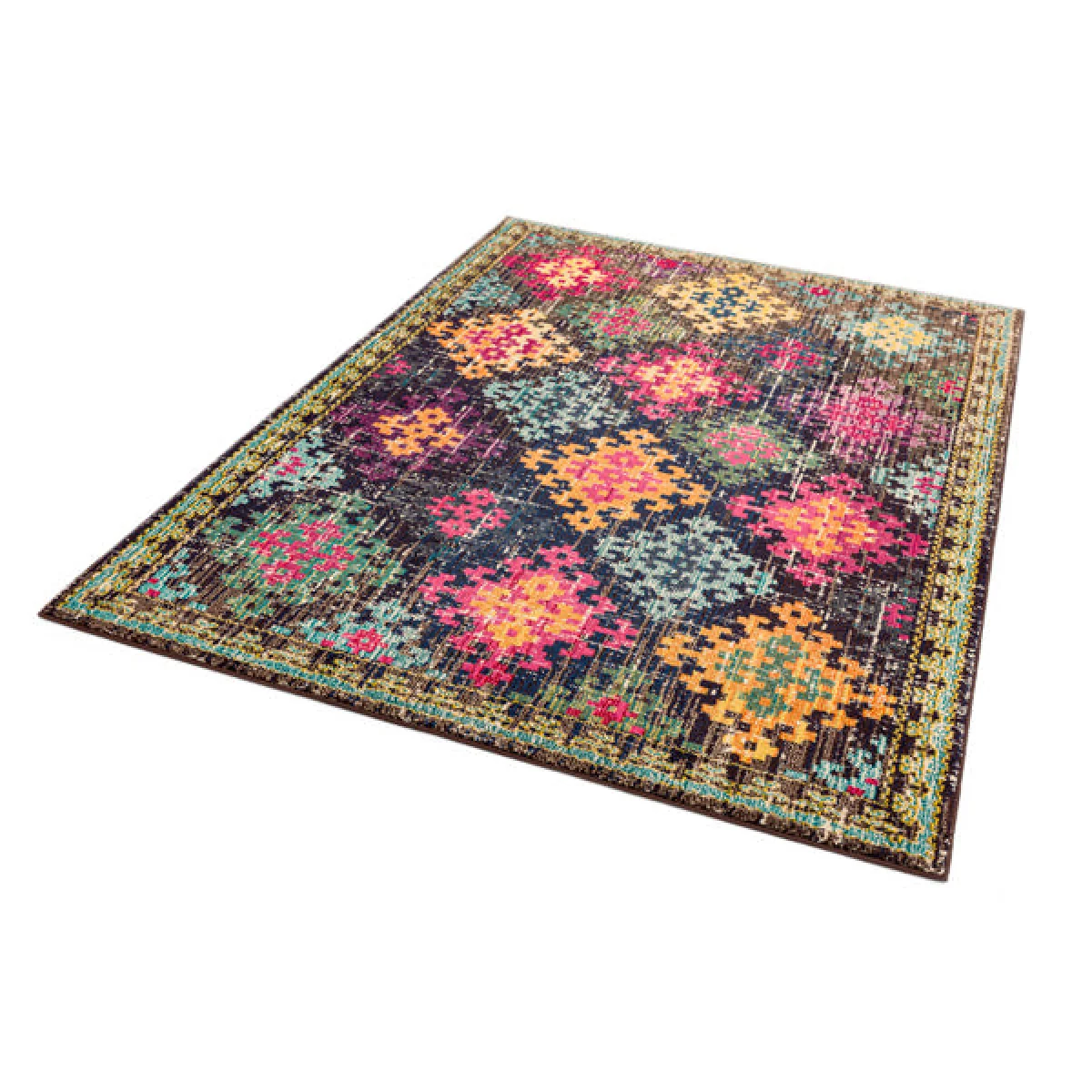 Asiatic Carpets Colores Machine Woven Rug COL10 - 120 x 170cm – image 2