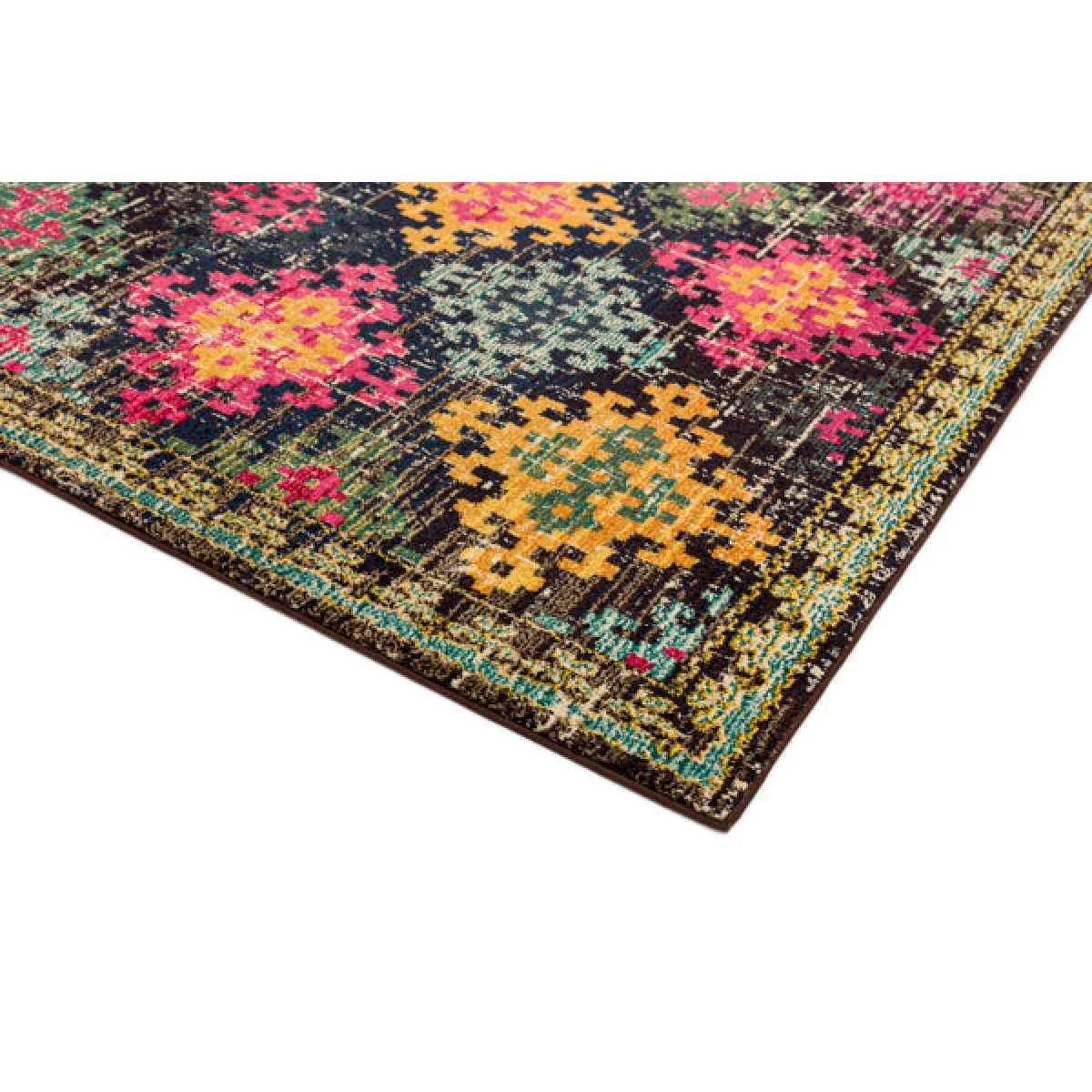Asiatic Carpets Colores Machine Woven Rug COL10 - 120 x 170cm – image 3