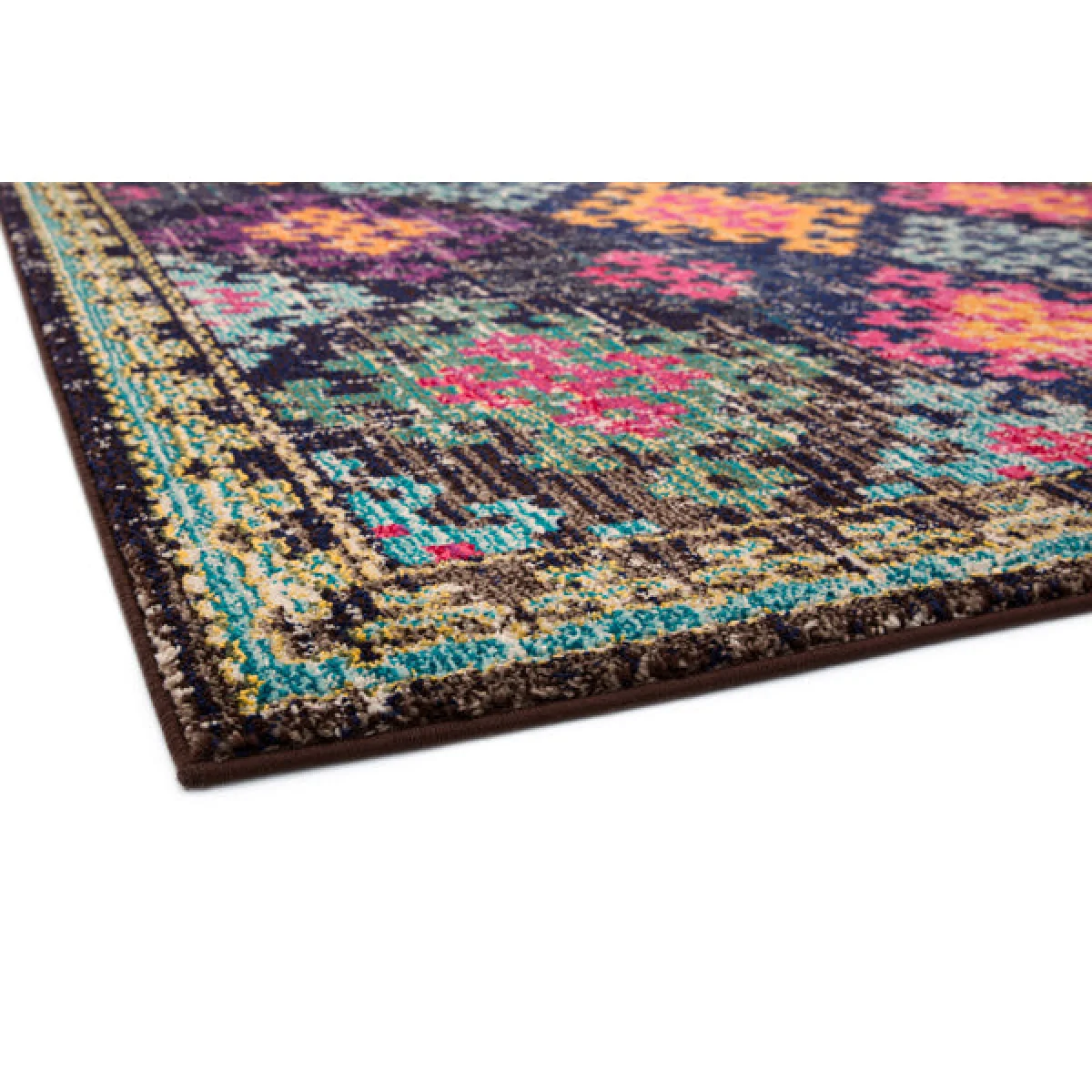 Asiatic Carpets Colores Machine Woven Rug COL10 - 120 x 170cm – image 5