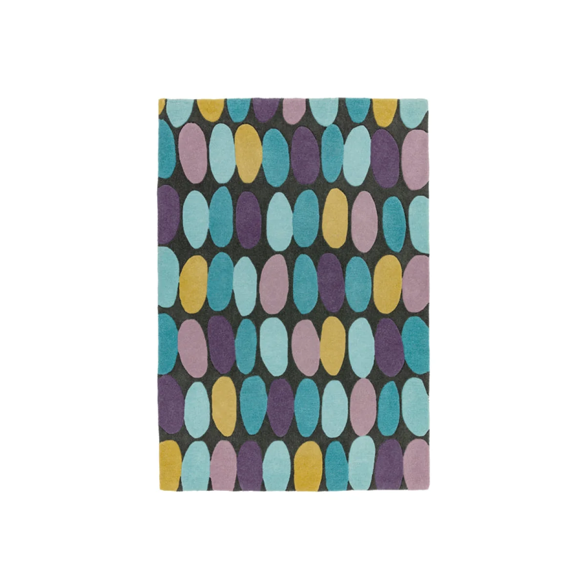 Asiatic Carpets Matrix Hand Tufted Rug Sofia Multi - 160 x 230cm
