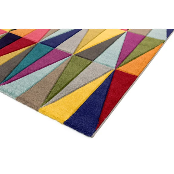 Asiatic Carpets Malibu Machine Woven Rug Flag - 120 x 170cm – image 3