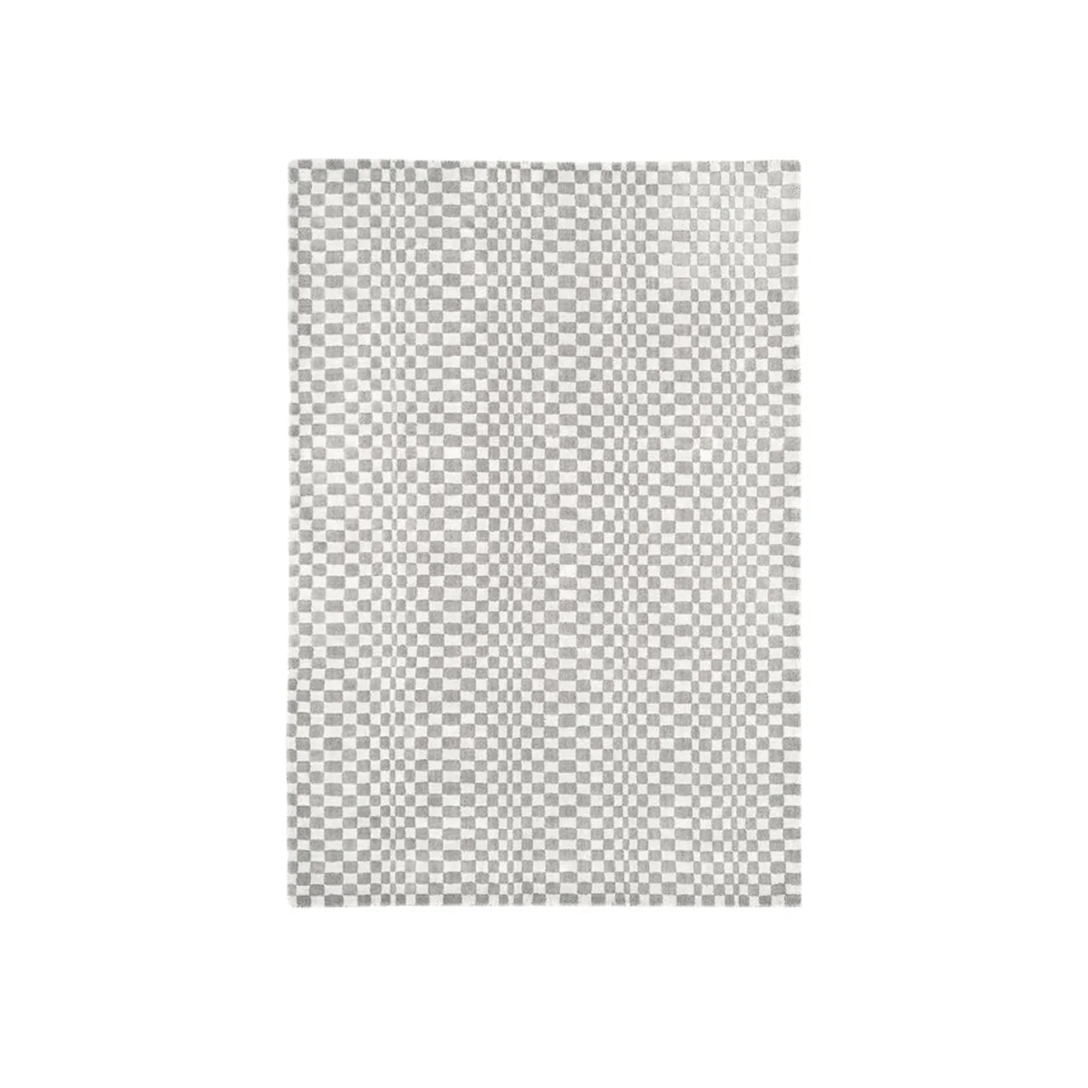 Asiatic Carpets Oska Hand Woven Rug Silver - 120 x 170cm – image 1
