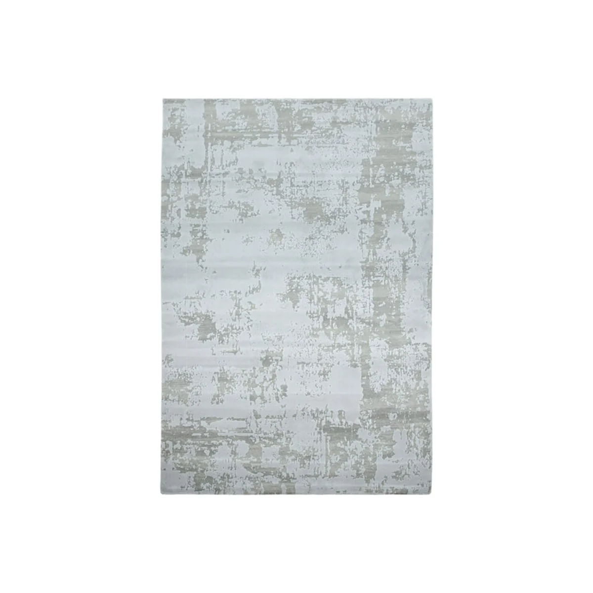 Asiatic Carpets Astral Rug / Silver / Large
