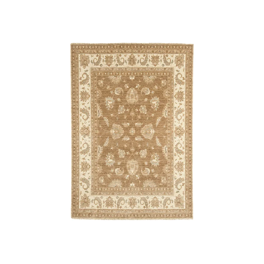 Asiatic Carpets Chobi Machine Woven Rug CB06 - 164 x 230cm