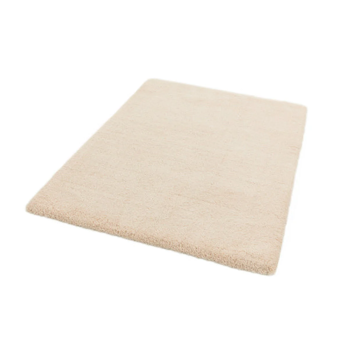 Asiatic Carpets Lulu Soft Touch Table Tufted Rug Ivory - 160 x 230cm – image 2