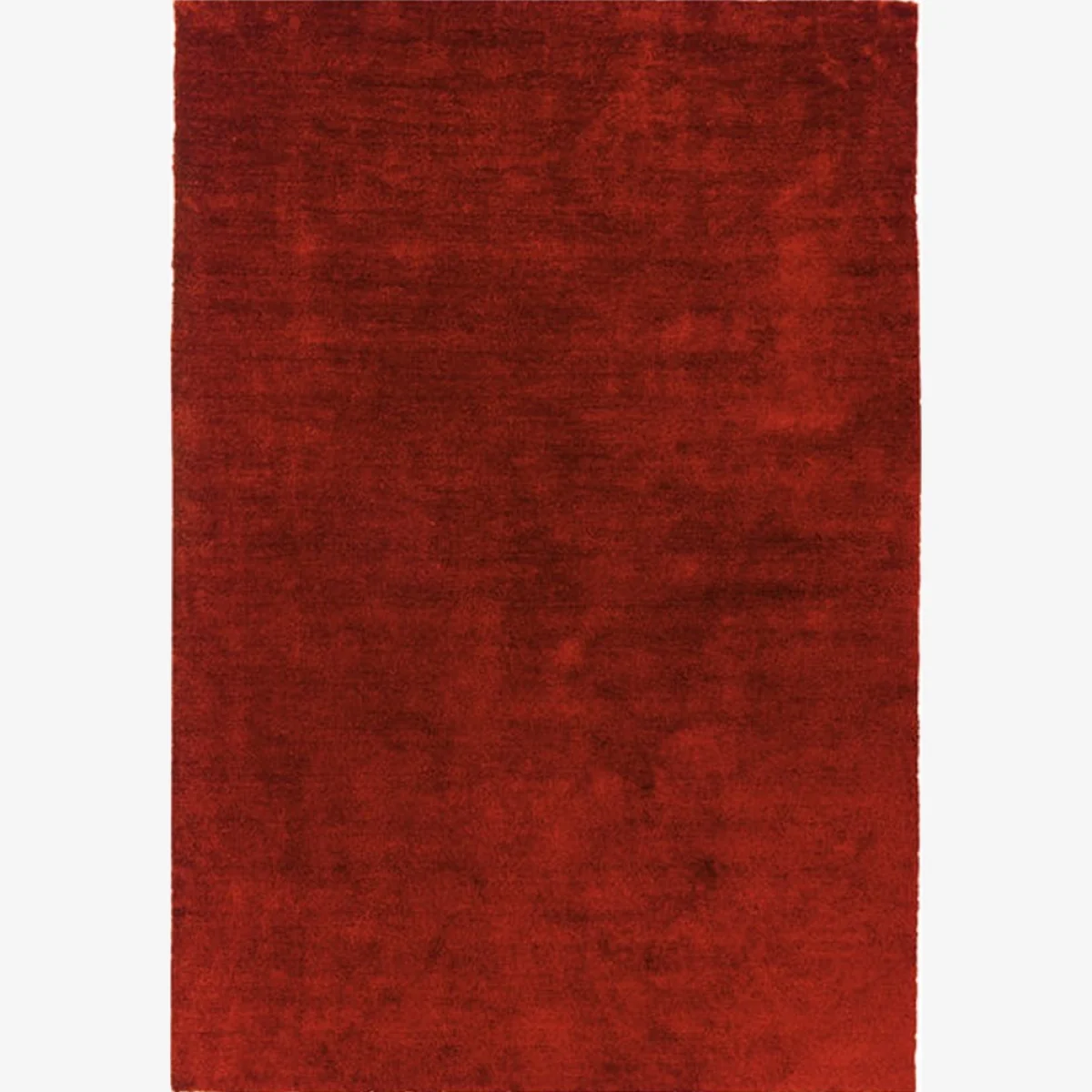 Asiatic Carpets Milo Table Tufted Rug Red - 200 x 290cm