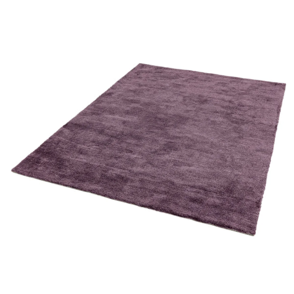 Asiatic Carpets Milo Table Tufted Rug Purple - 160 x 230cm – image 2