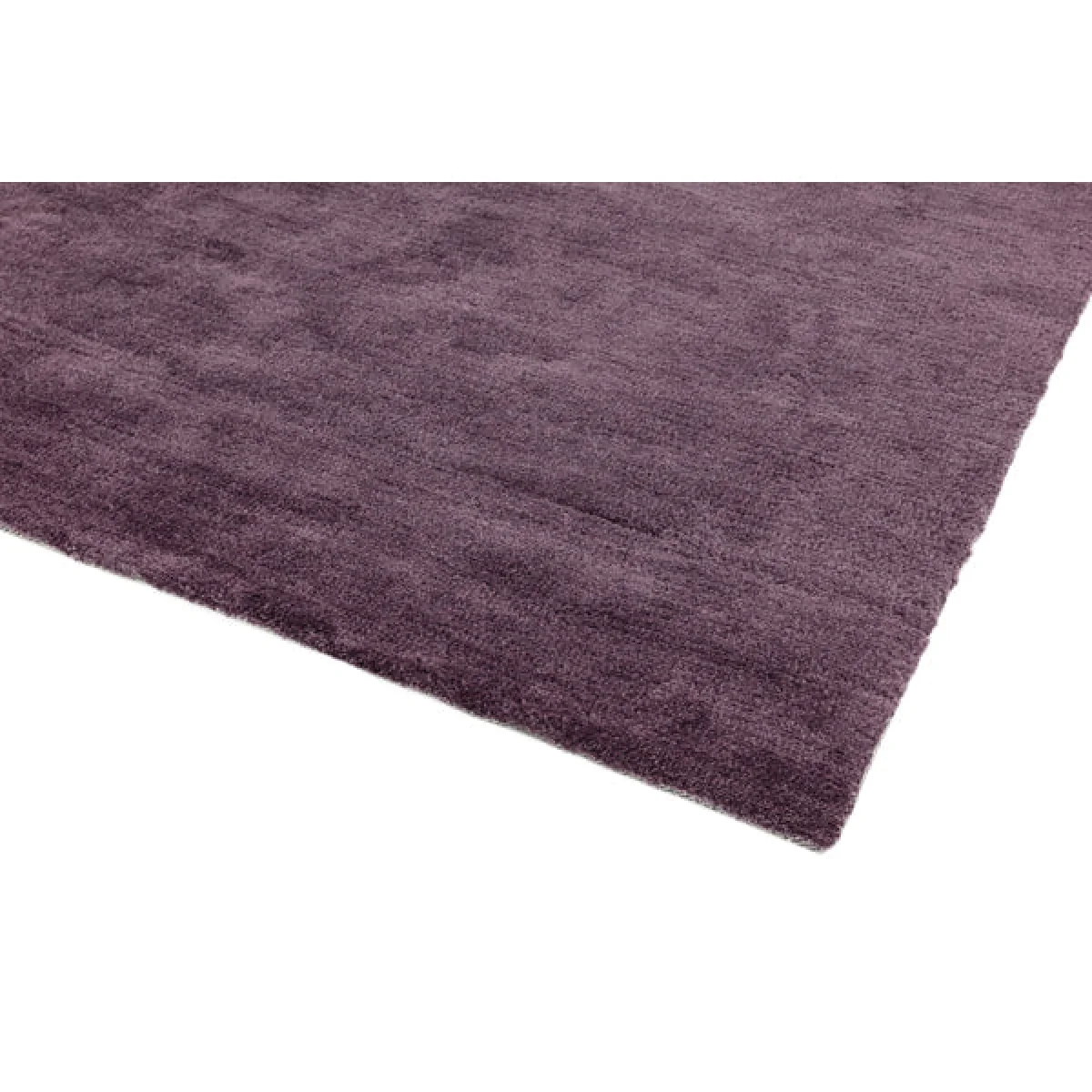 Asiatic Carpets Milo Table Tufted Rug Purple - 160 x 230cm – image 3