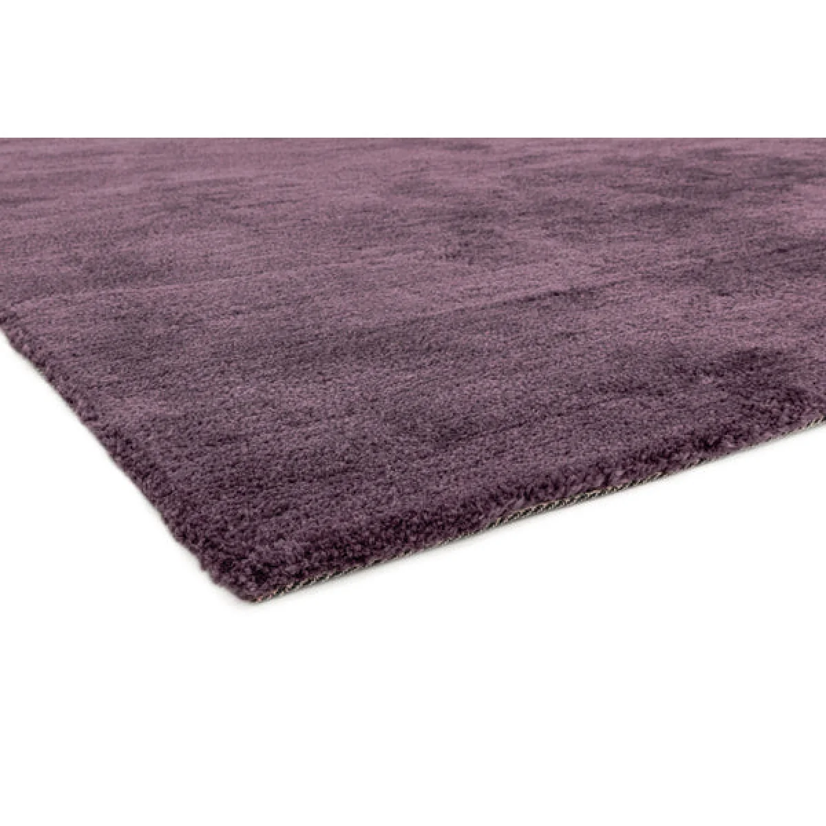 Asiatic Carpets Milo Table Tufted Rug Purple - 160 x 230cm – image 5