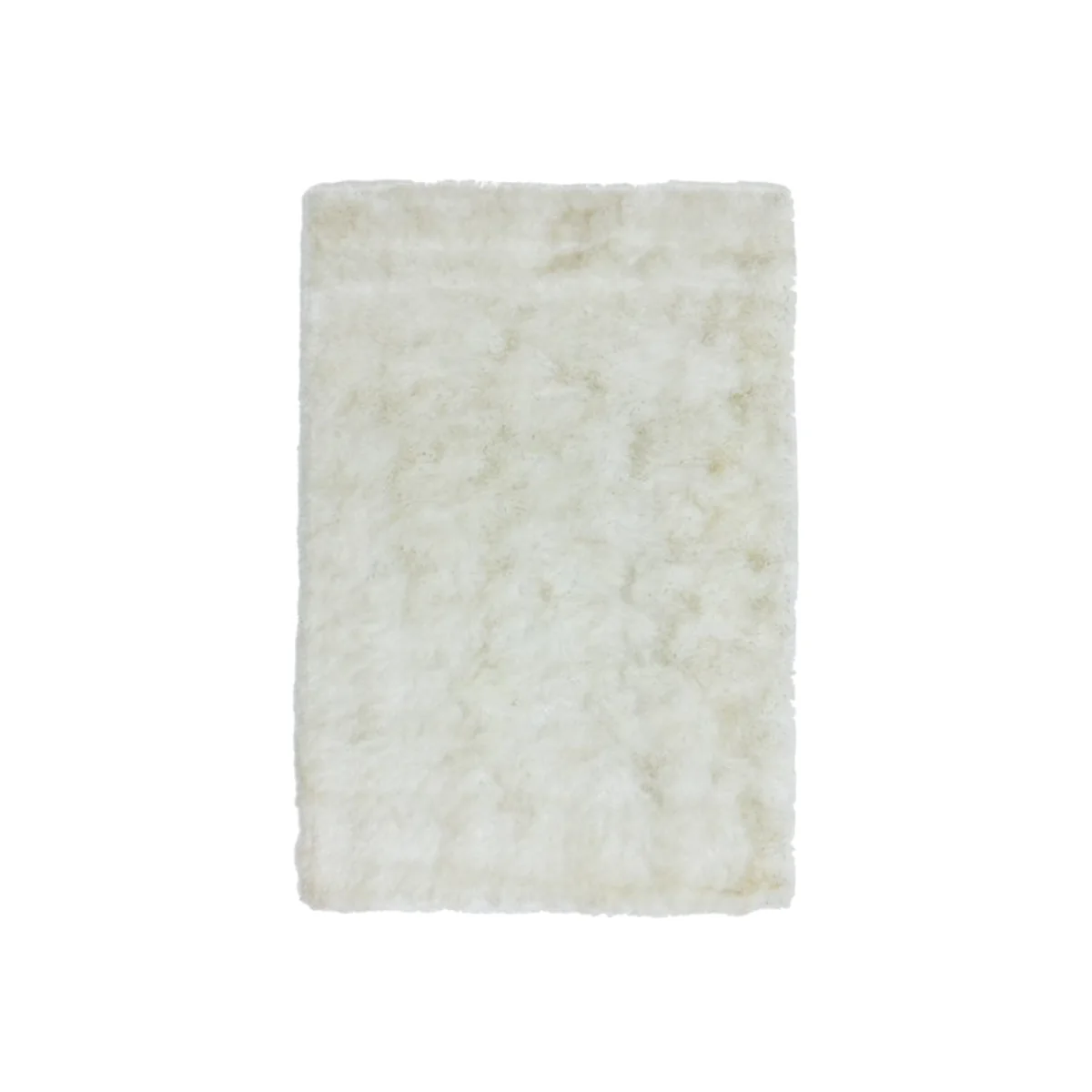 Asiatic Carpets Whisper Table Tufted Rug Ivory - 120 x 180cm