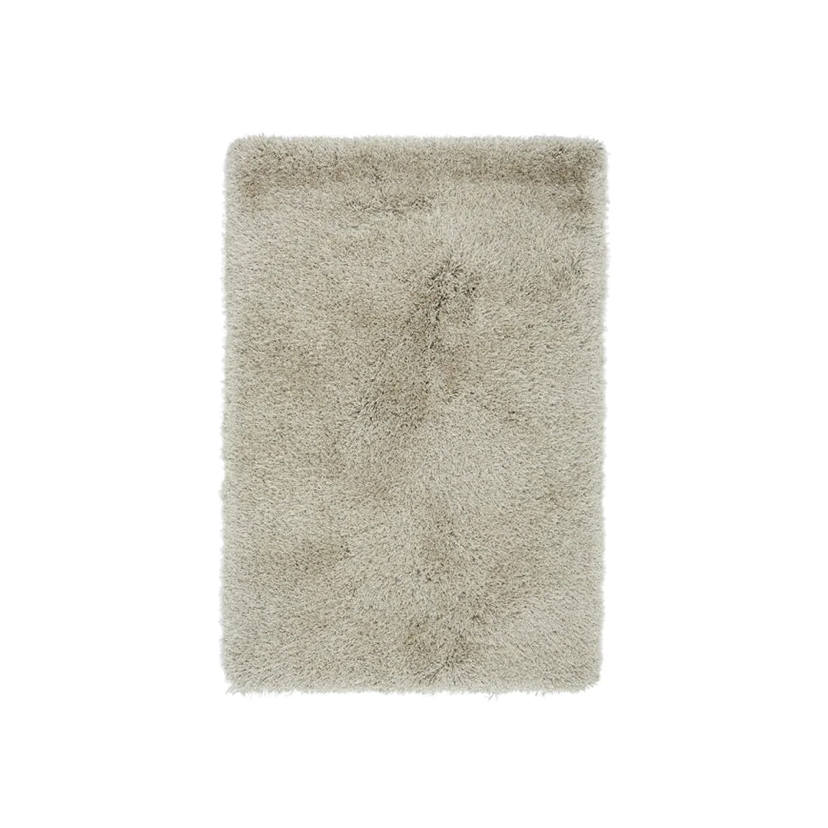 Asiatic Carpets Cascade Table Tufted Rug Sand - 160 x 160cm – image 1