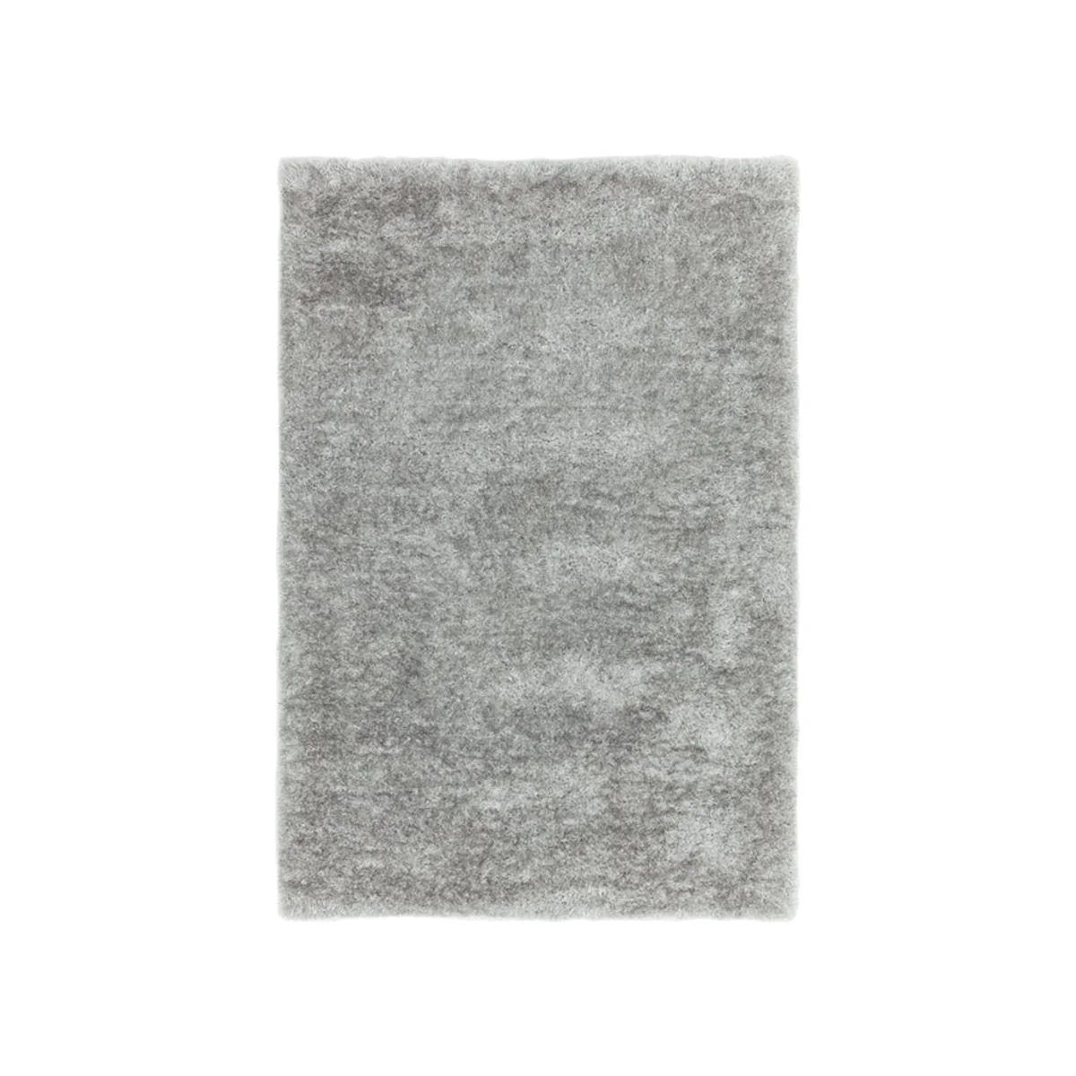 Asiatic Carpets Nimbus Hand Woven Rug Silver - 120 x 170cm