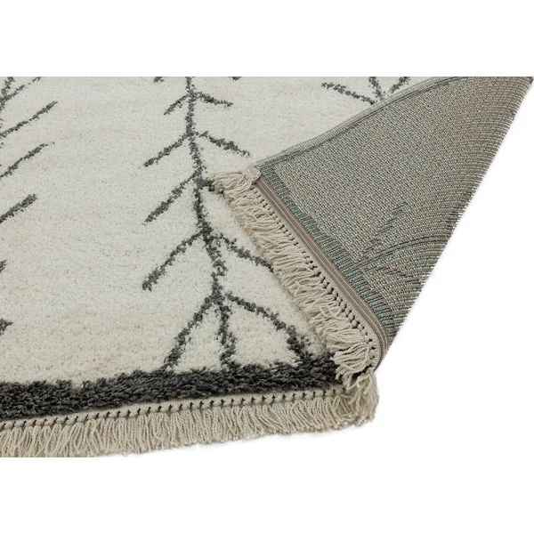 Asiatic Carpets Rocco Machine Woven Rug CREAM ARROW - 120 x 170cm – image 3