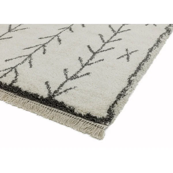 Asiatic Carpets Rocco Machine Woven Rug CREAM ARROW - 120 x 170cm – image 5