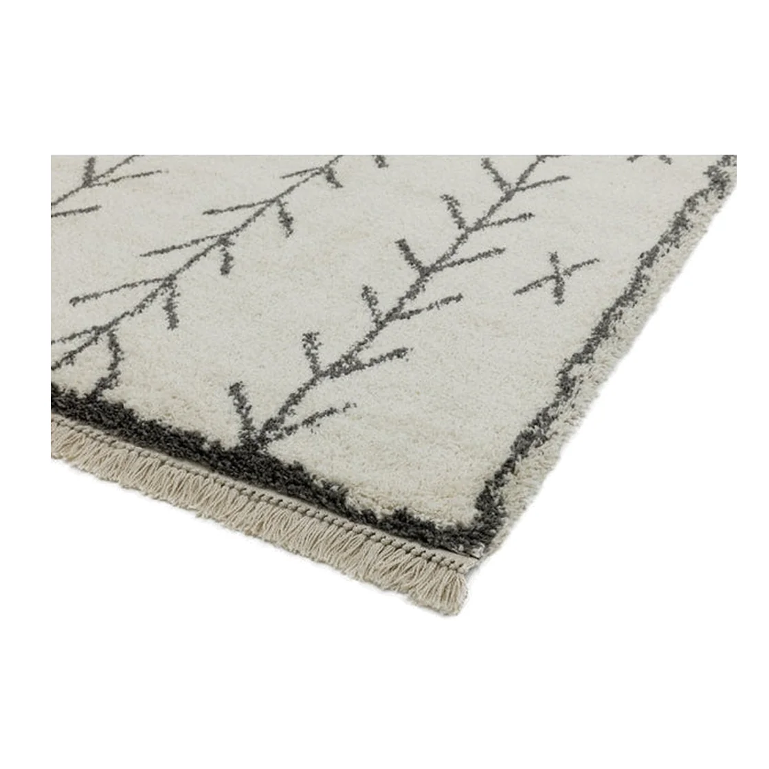 Asiatic Carpets Rocco Machine Woven Rug CREAM ARROW - 120 x 170cm – image 1