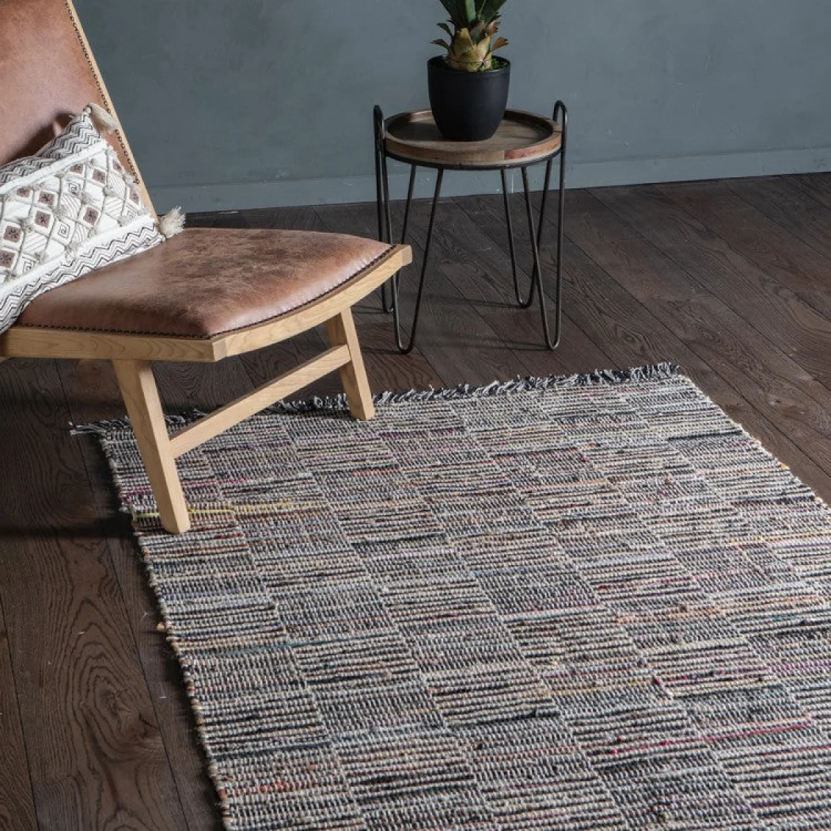 Gallery Direct Alonzo Rug Multi – image 1
